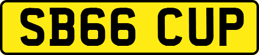 SB66CUP