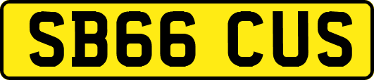 SB66CUS