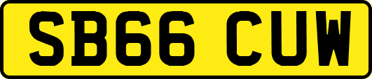 SB66CUW