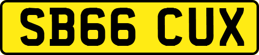 SB66CUX