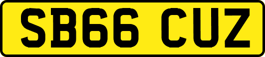 SB66CUZ