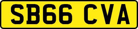 SB66CVA
