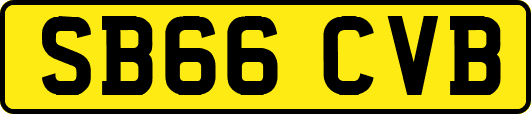 SB66CVB