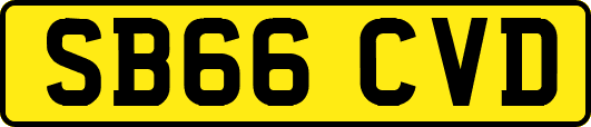 SB66CVD