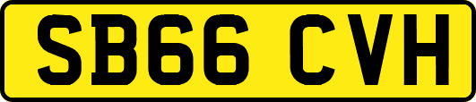 SB66CVH