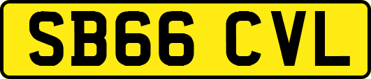 SB66CVL