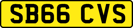 SB66CVS