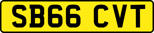 SB66CVT