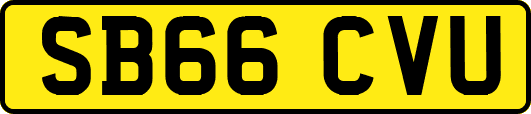 SB66CVU