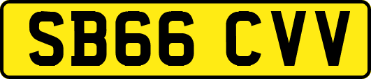 SB66CVV
