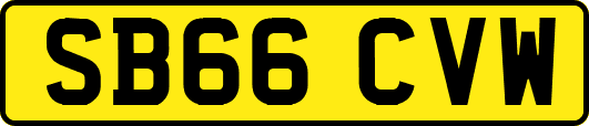 SB66CVW
