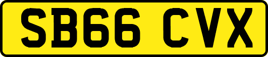 SB66CVX