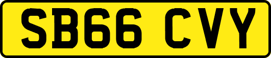 SB66CVY