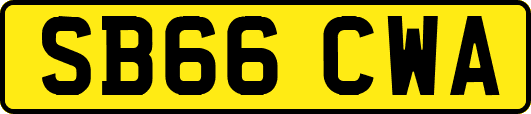 SB66CWA