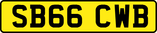 SB66CWB