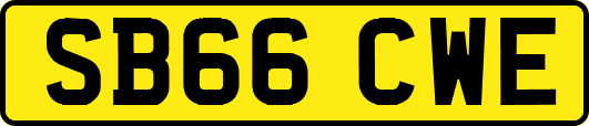 SB66CWE