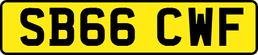 SB66CWF