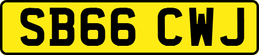 SB66CWJ