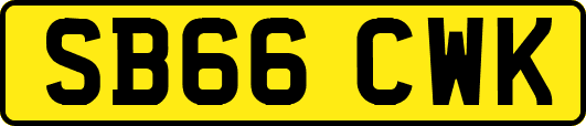SB66CWK