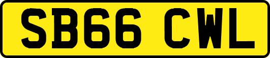 SB66CWL