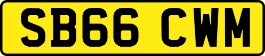 SB66CWM