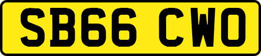 SB66CWO