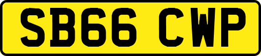 SB66CWP