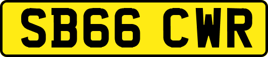 SB66CWR