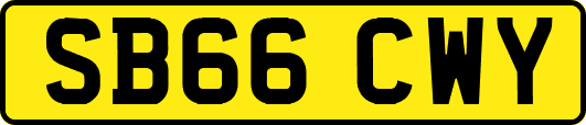 SB66CWY