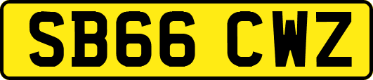 SB66CWZ