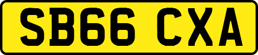 SB66CXA