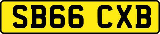 SB66CXB