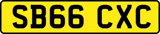 SB66CXC