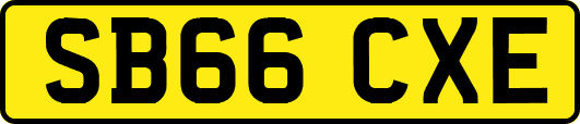 SB66CXE