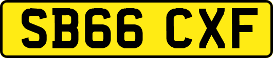 SB66CXF