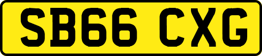 SB66CXG