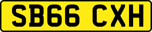 SB66CXH