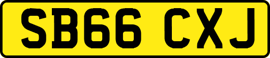 SB66CXJ