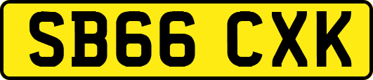 SB66CXK