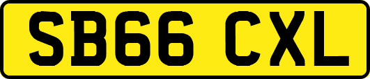 SB66CXL