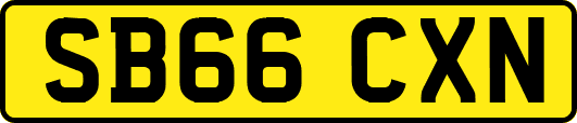 SB66CXN
