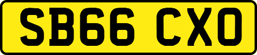 SB66CXO