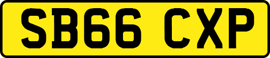 SB66CXP