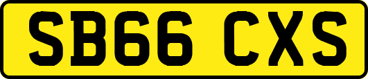 SB66CXS