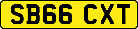 SB66CXT
