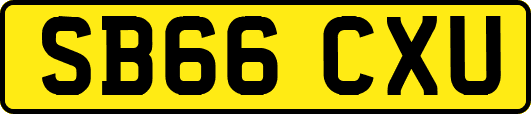 SB66CXU
