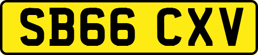 SB66CXV