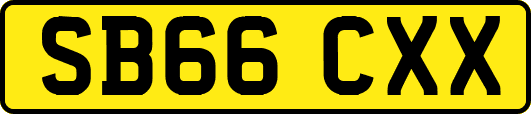 SB66CXX