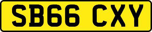 SB66CXY