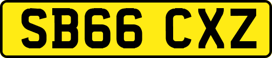 SB66CXZ